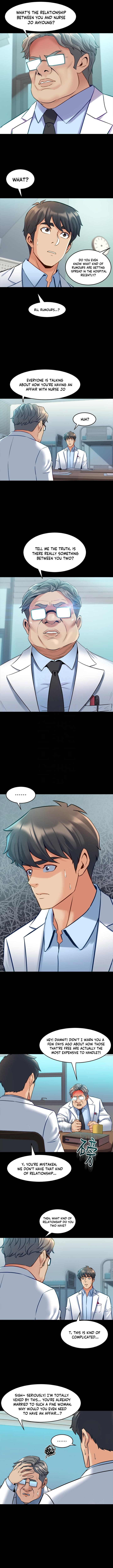 Cohabitation with my Ex-Wife - Chapter 42 [photo 6] - MangaPorn