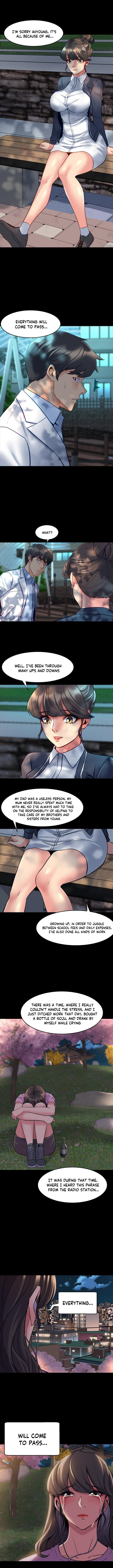 Cohabitation with my Ex-Wife - Chapter 42 [photo 9] - MangaPorn