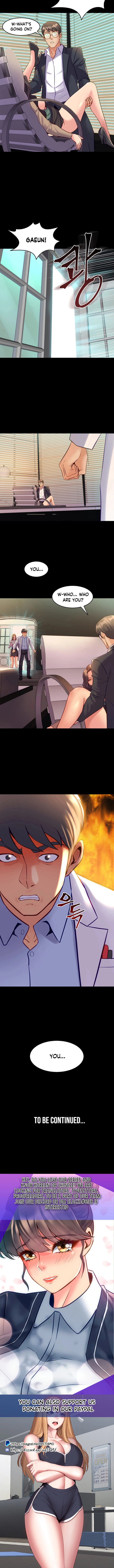 Cohabitation with my Ex-Wife - Chapter 43 [photo 5] - MangaPorn