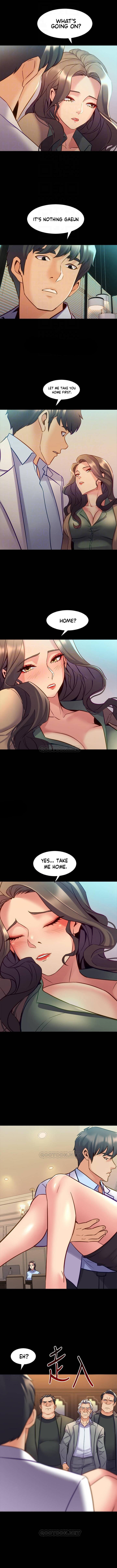 Cohabitation with my Ex-Wife - Chapter 44 [photo 6] - MangaPorn