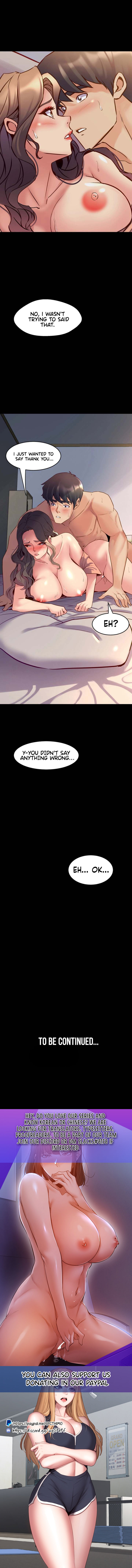 Cohabitation with my Ex-Wife - Chapter 47 [photo 9] - MangaPorn