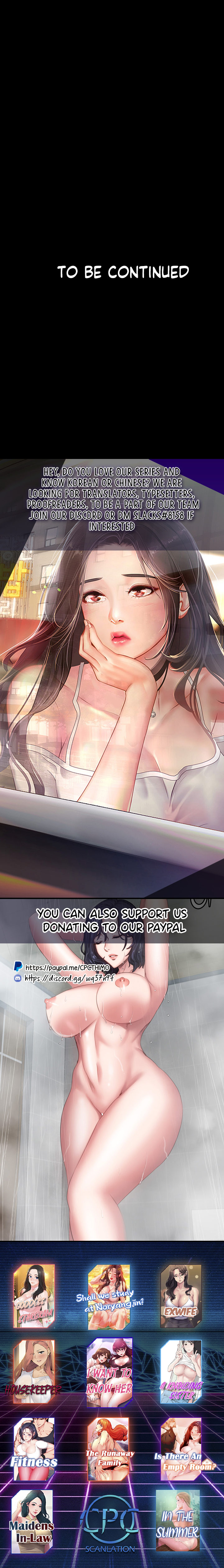 Cohabitation with my Ex-Wife - Chapter 48 [photo 37] - MangaPorn