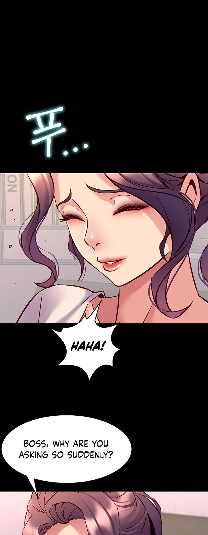 Cohabitation with my Ex-Wife - Chapter 49 [photo 23] - MangaPorn