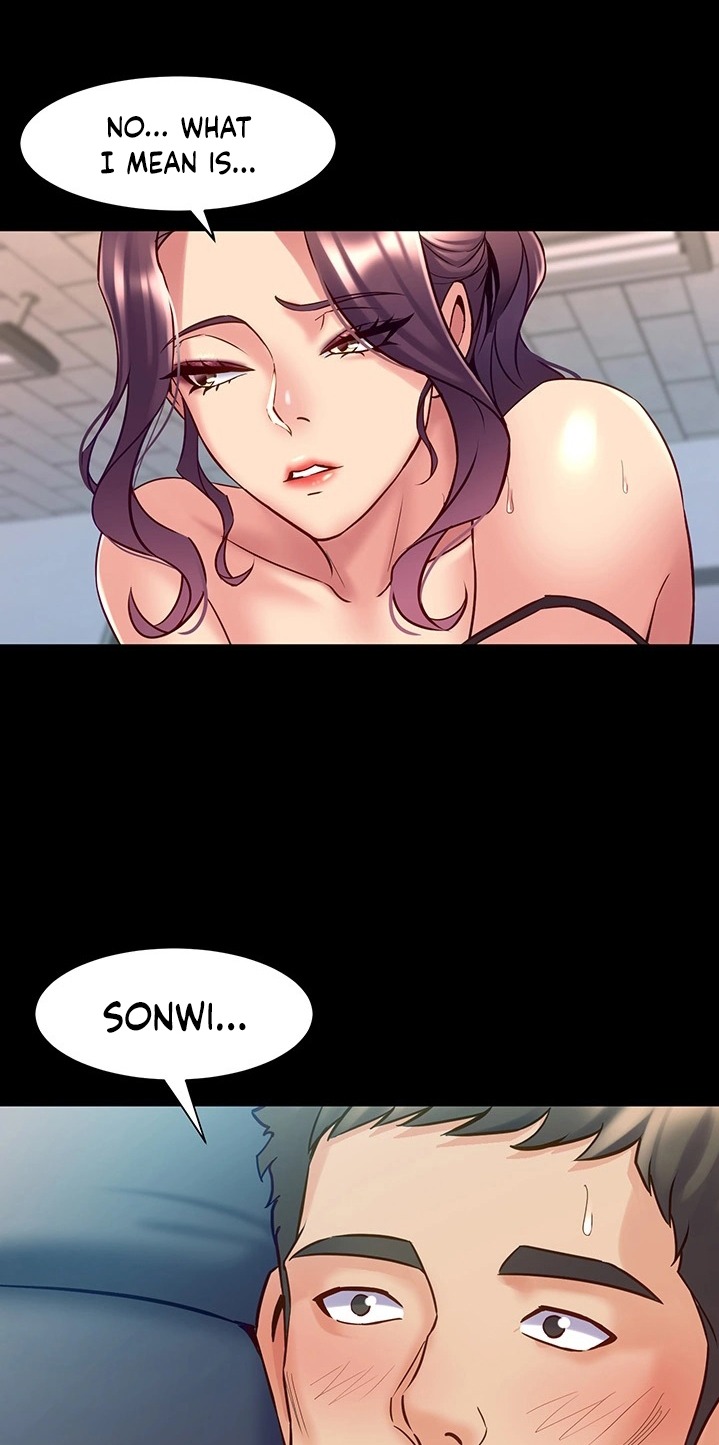 Cohabitation with my Ex-Wife - Chapter 50 [photo 23] - MangaPorn