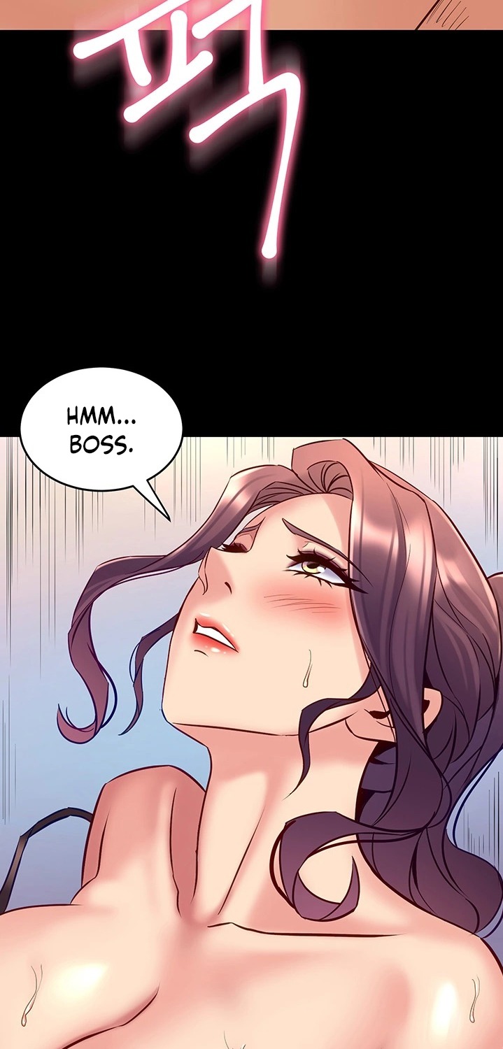 Cohabitation with my Ex-Wife - Chapter 50 [photo 34] - MangaPorn