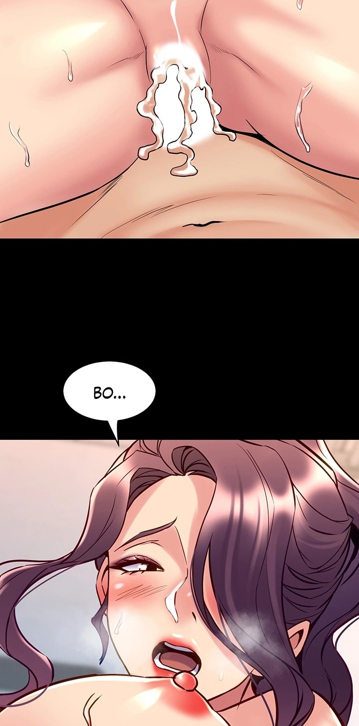 Cohabitation with my Ex-Wife - Chapter 50 [photo 44] - MangaPorn