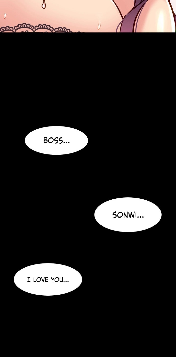 Cohabitation with my Ex-Wife - Chapter 50 [photo 45] - MangaPorn