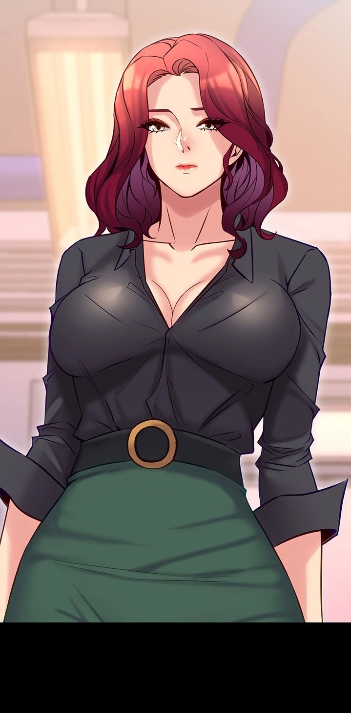 Cohabitation with my Ex-Wife - Chapter 50 [photo 52] - MangaPorn