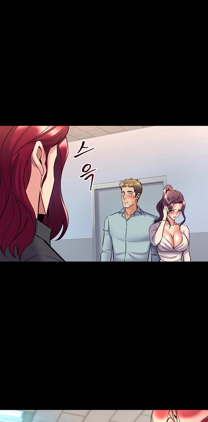 Cohabitation with my Ex-Wife - Chapter 50 [photo 55] - MangaPorn