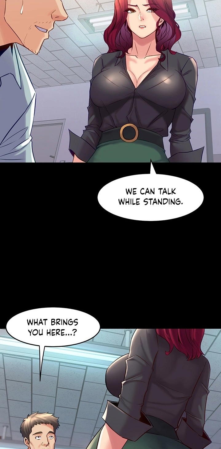 Cohabitation with my Ex-Wife - Chapter 50 [photo 57] - MangaPorn