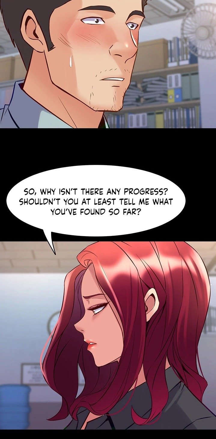 Cohabitation with my Ex-Wife - Chapter 50 [photo 60] - MangaPorn