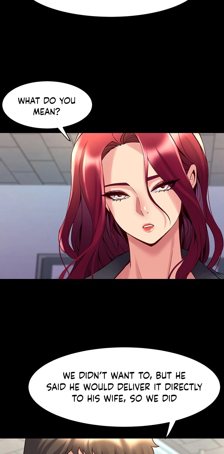 Cohabitation with my Ex-Wife - Chapter 50 [photo 62] - MangaPorn