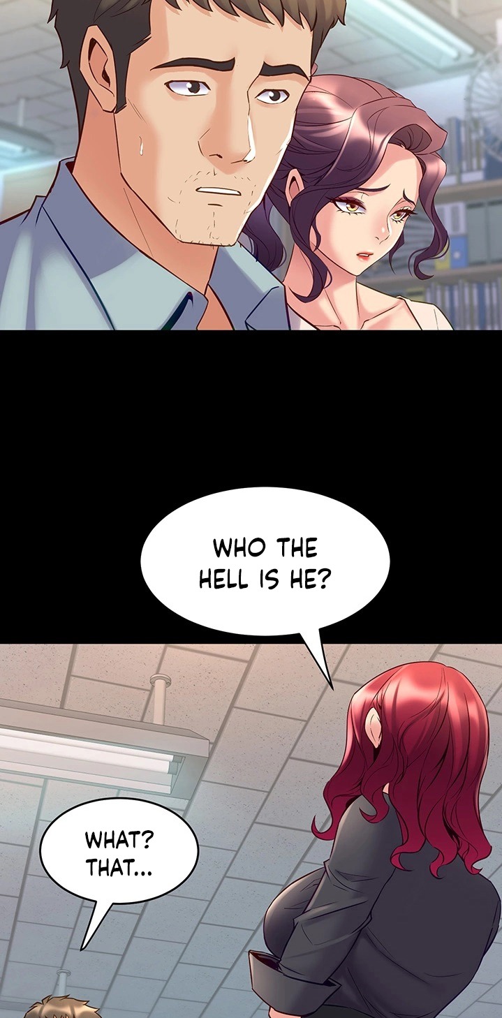 Cohabitation with my Ex-Wife - Chapter 50 [photo 63] - MangaPorn