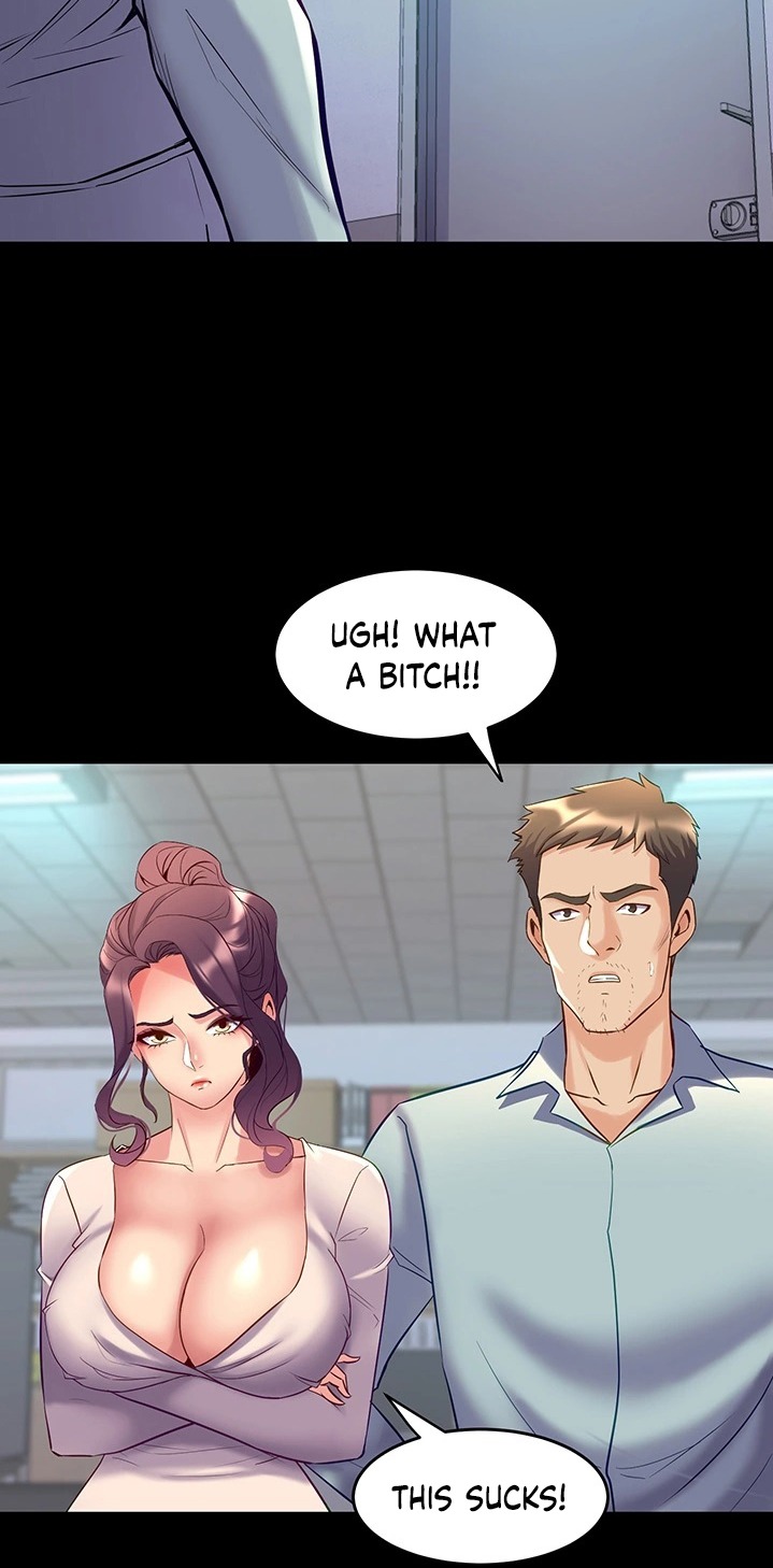 Cohabitation with my Ex-Wife - Chapter 50 [photo 70] - MangaPorn