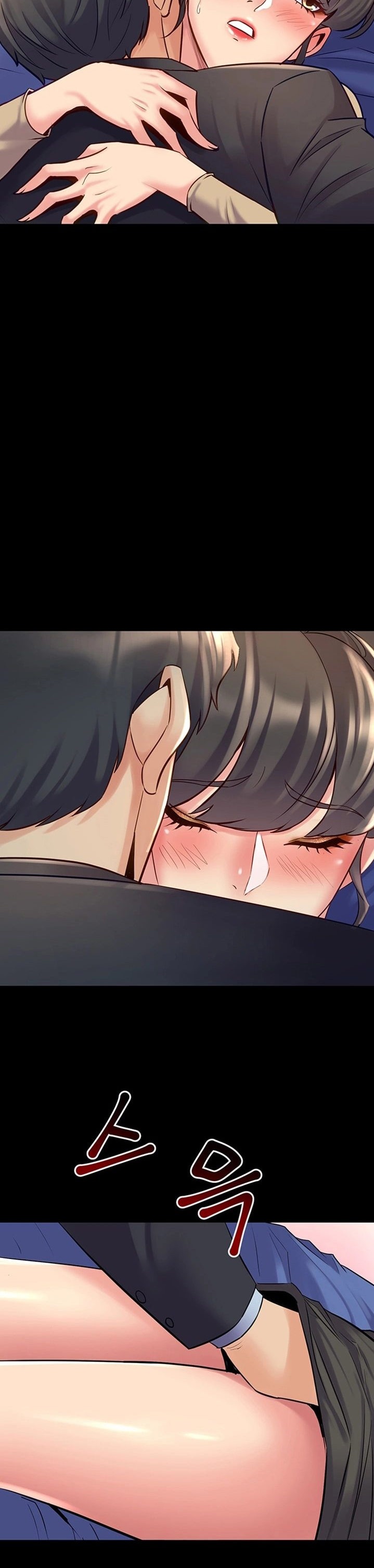 Cohabitation with my Ex-Wife - Chapter 51 [photo 17] - MangaPorn