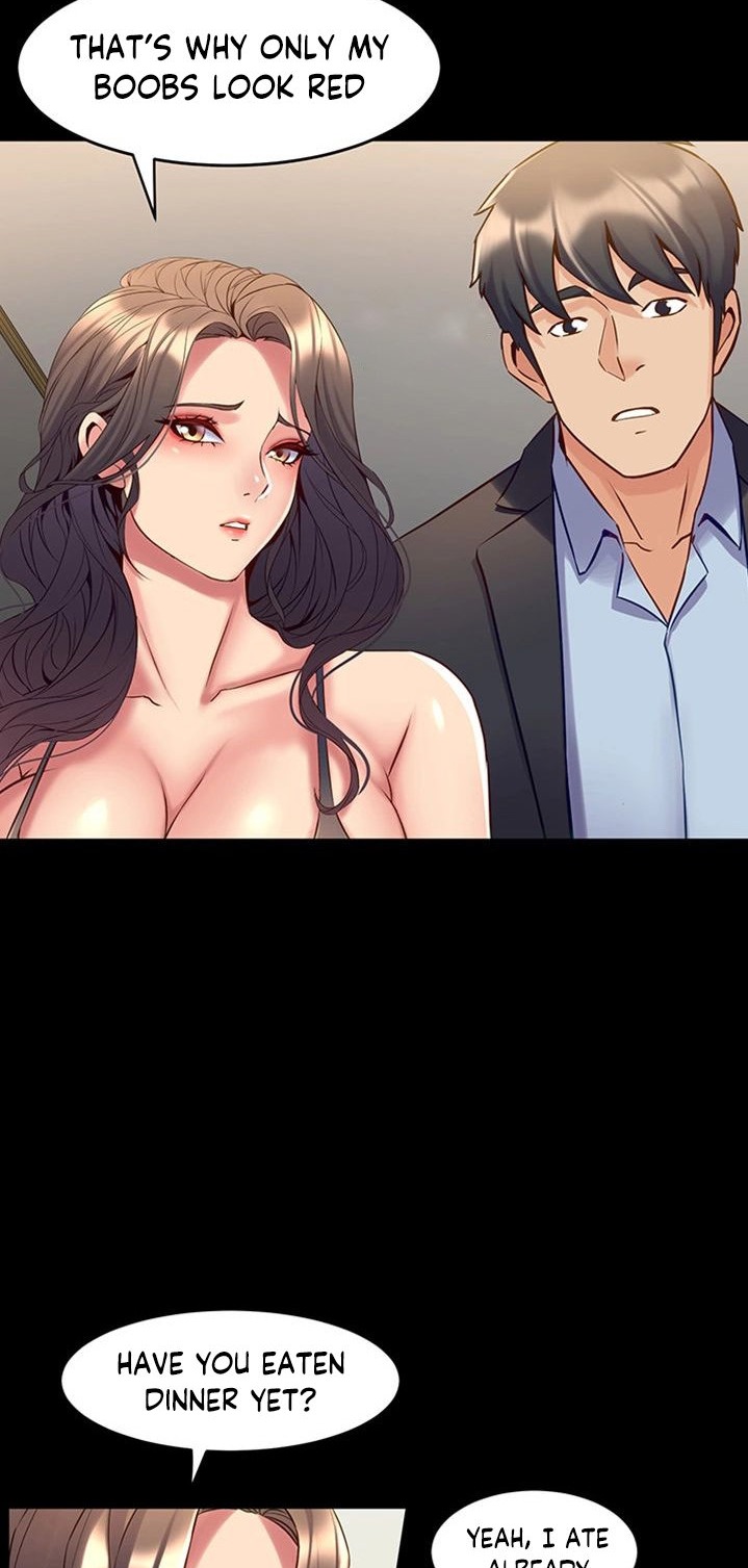 Cohabitation with my Ex-Wife - Chapter 52 [photo 11] - MangaPorn