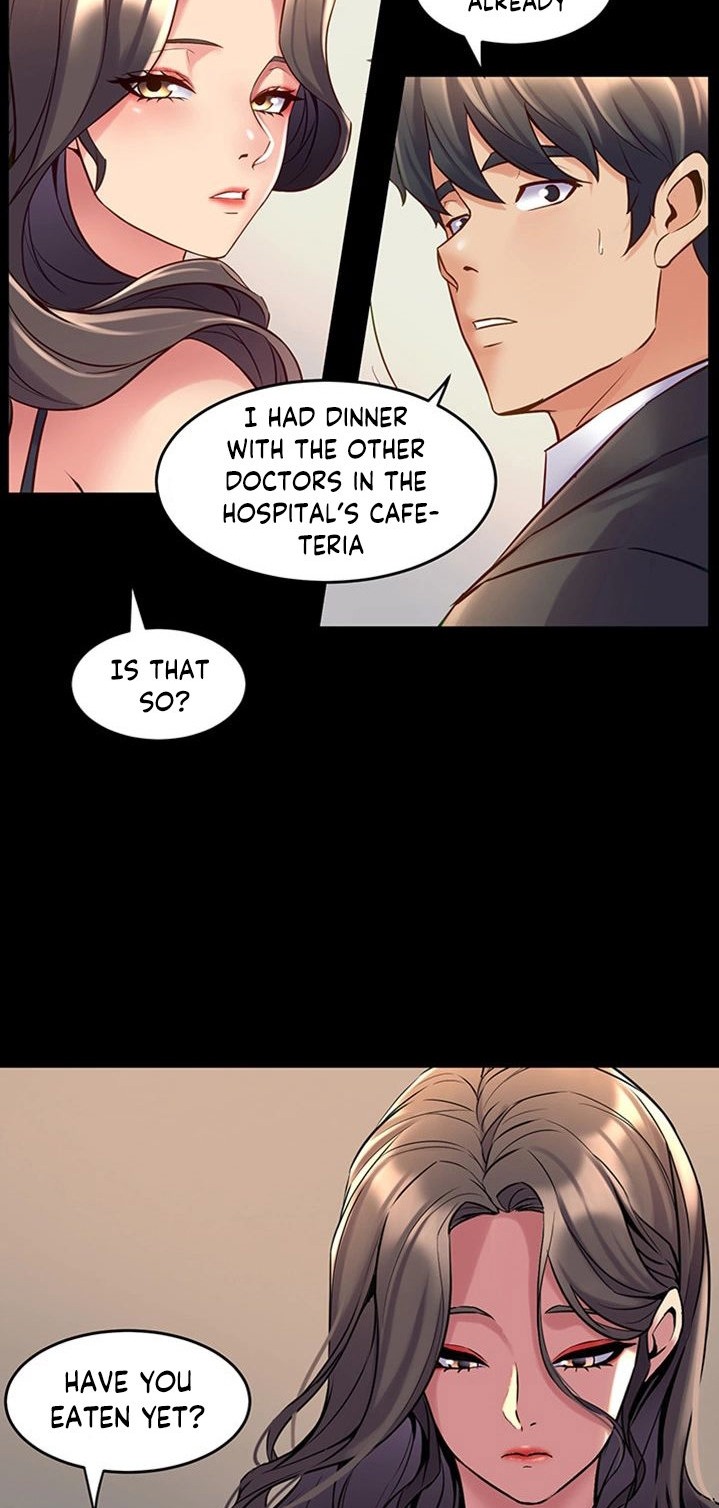 Cohabitation with my Ex-Wife - Chapter 52 [photo 12] - MangaPorn