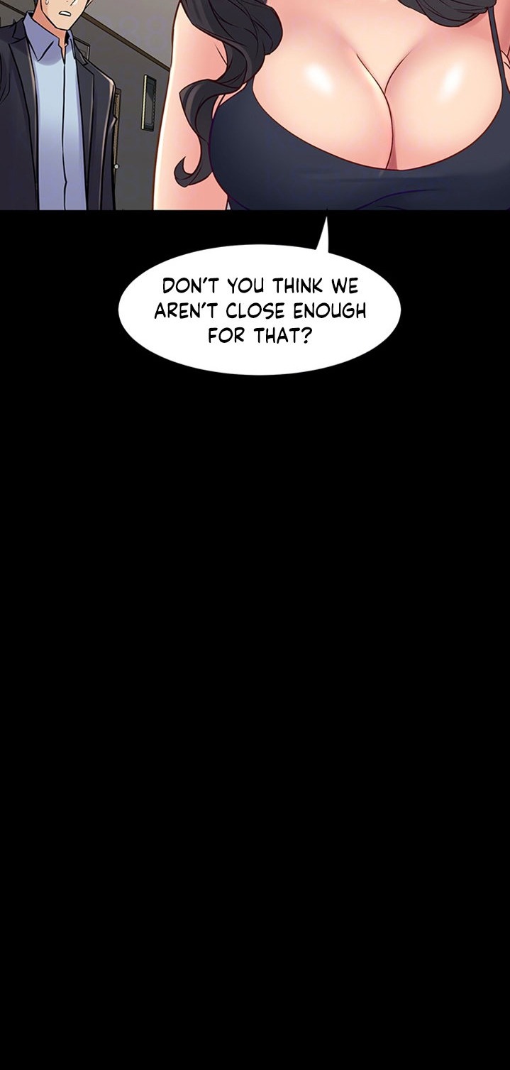 Cohabitation with my Ex-Wife - Chapter 52 [photo 15] - MangaPorn