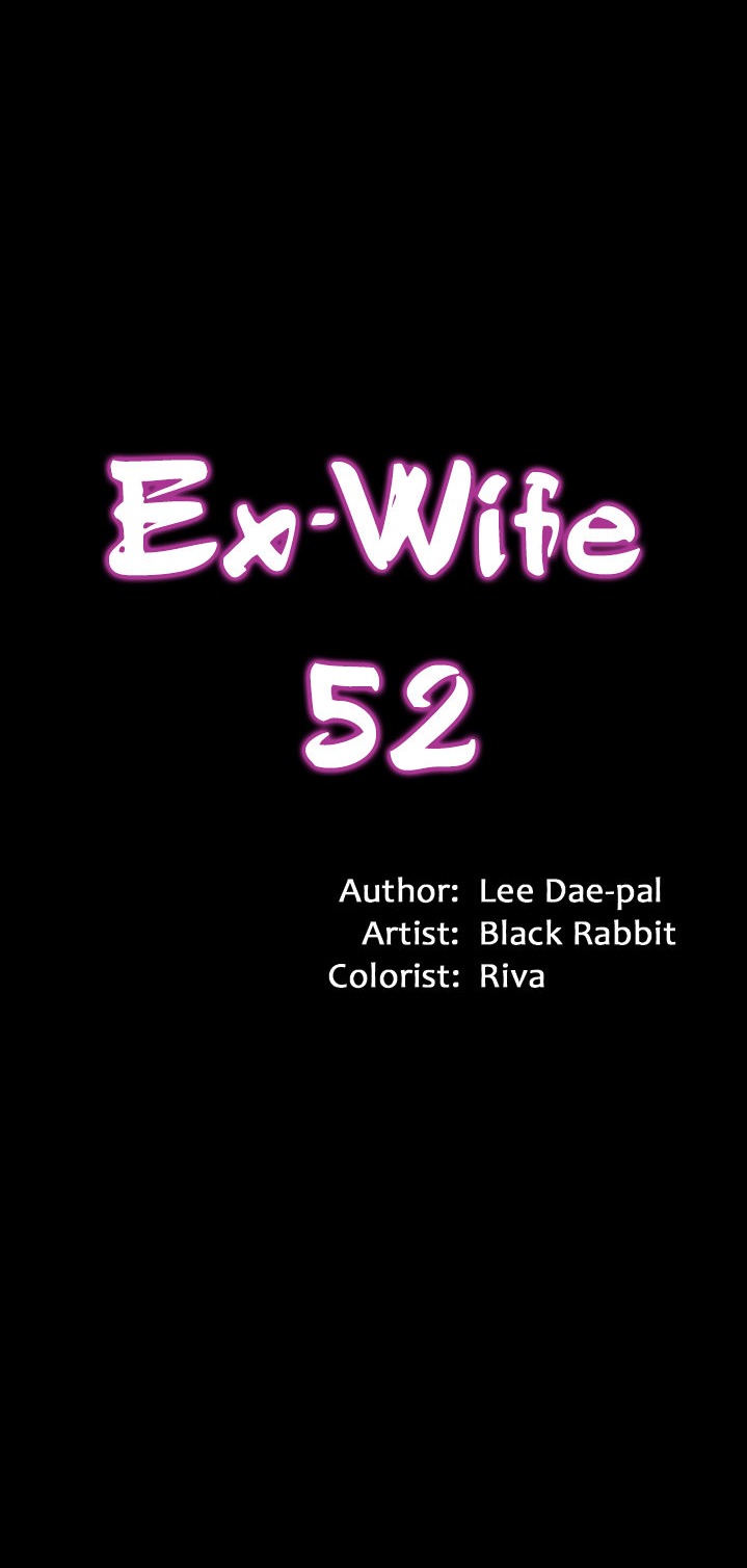 Cohabitation with my Ex-Wife - Chapter 52 [photo 16] - MangaPorn