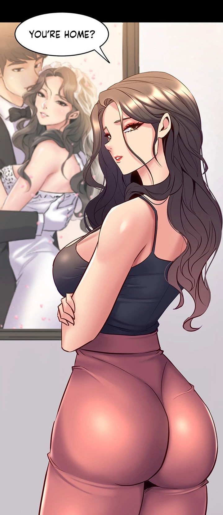 Cohabitation with my Ex-Wife - Chapter 52 [photo 2] - MangaPorn