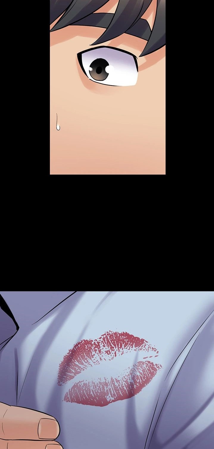 Cohabitation with my Ex-Wife - Chapter 52 [photo 19] - MangaPorn