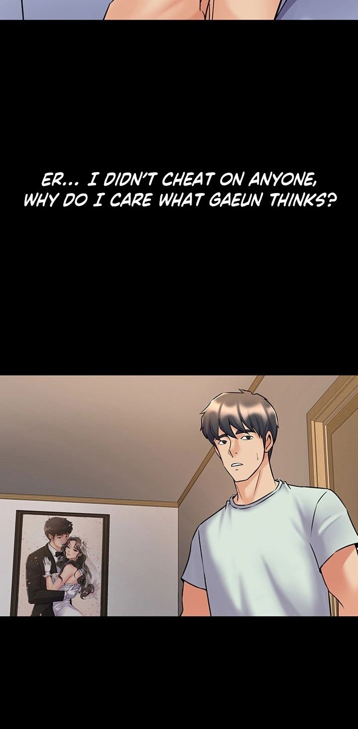 Cohabitation with my Ex-Wife - Chapter 52 [photo 21] - MangaPorn