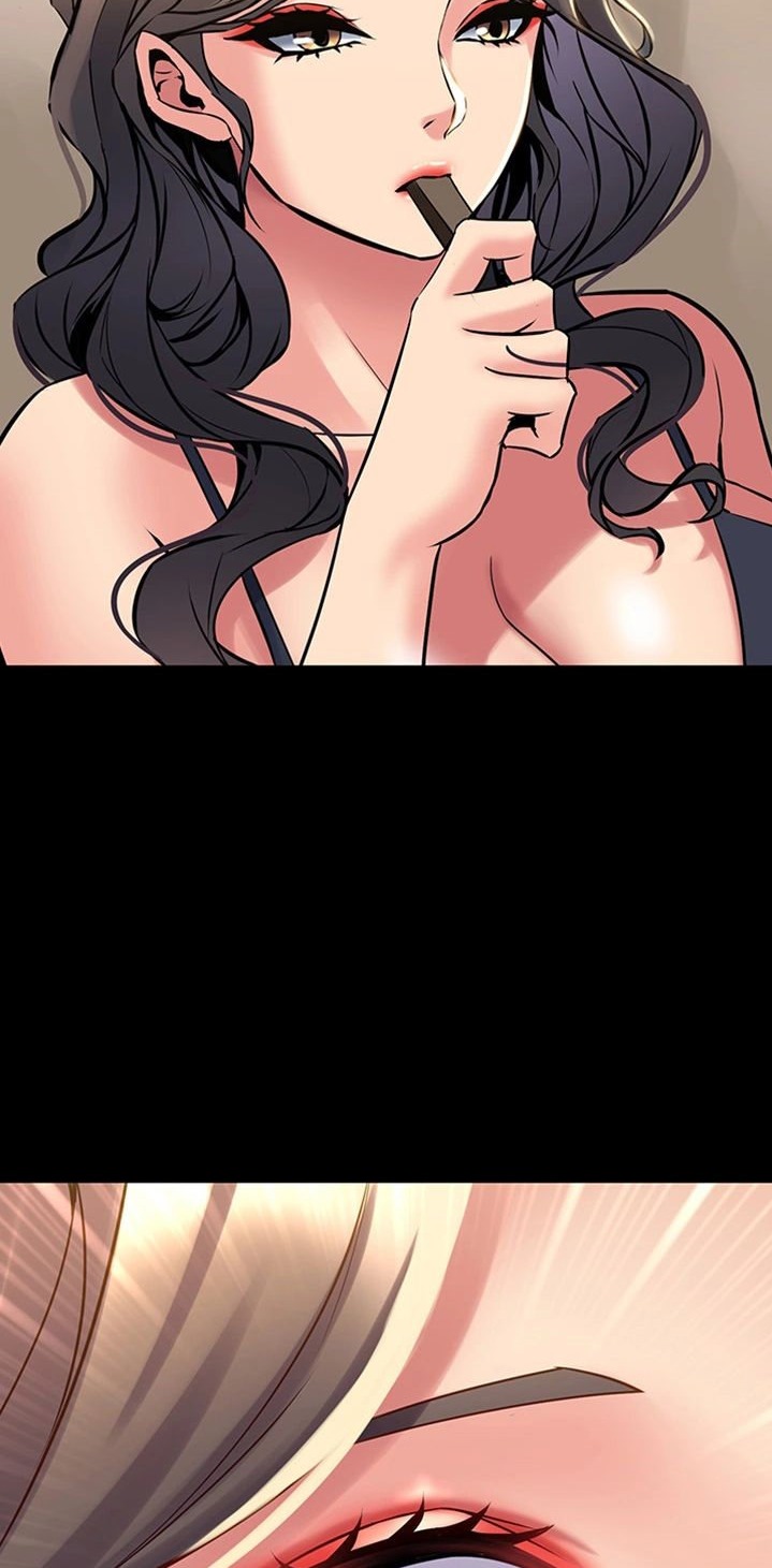 Cohabitation with my Ex-Wife - Chapter 52 [photo 25] - MangaPorn