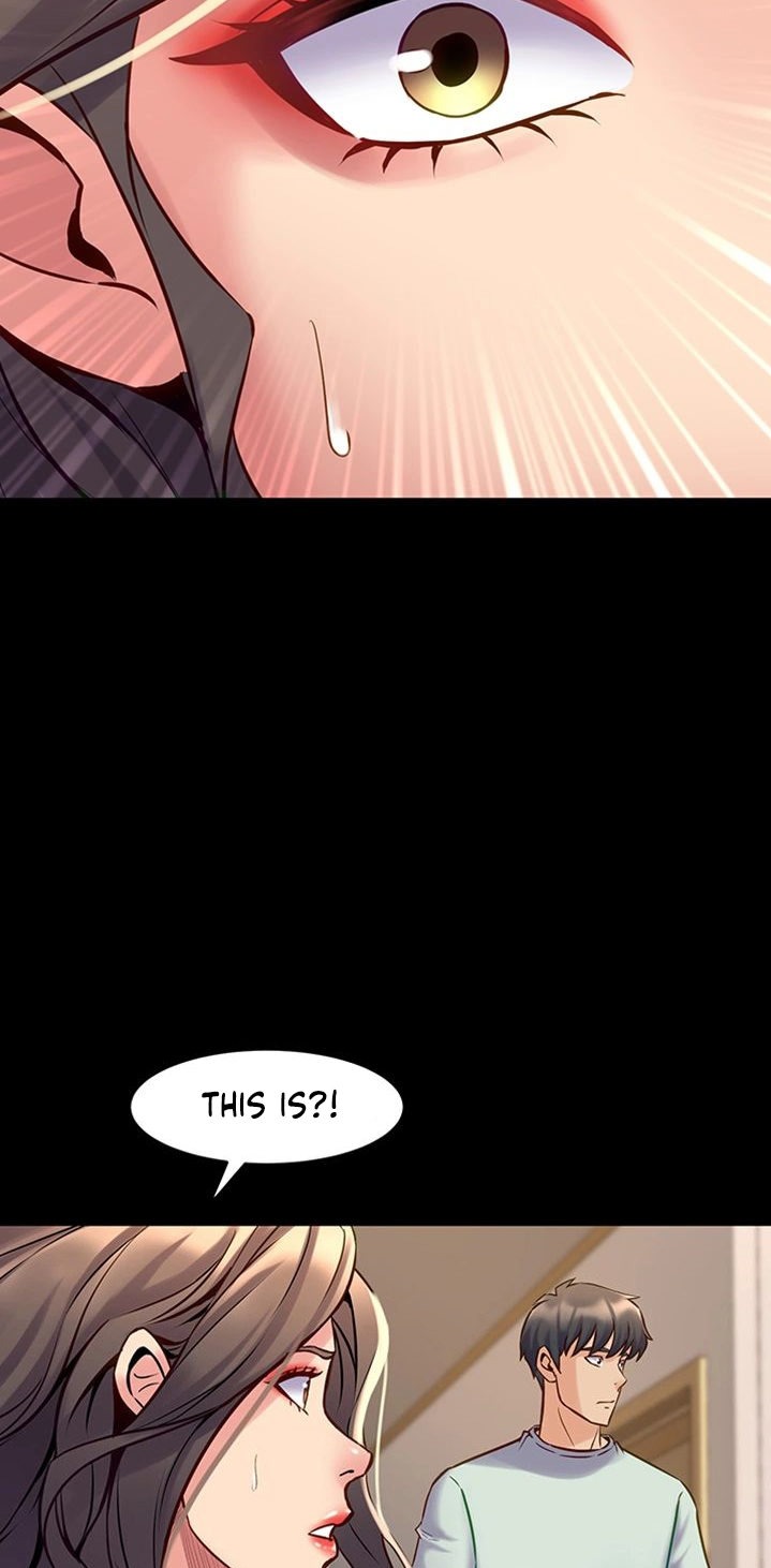 Cohabitation with my Ex-Wife - Chapter 52 [photo 26] - MangaPorn