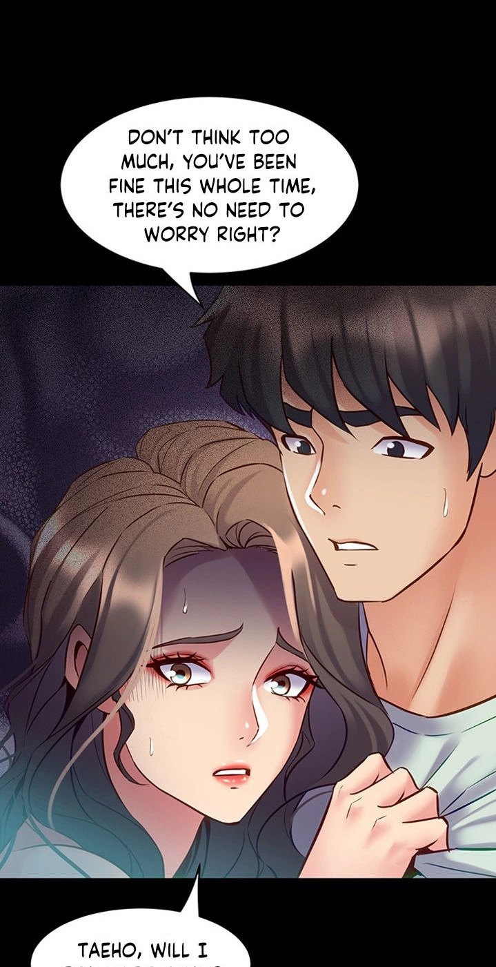 Cohabitation with my Ex-Wife - Chapter 52 [photo 33] - MangaPorn