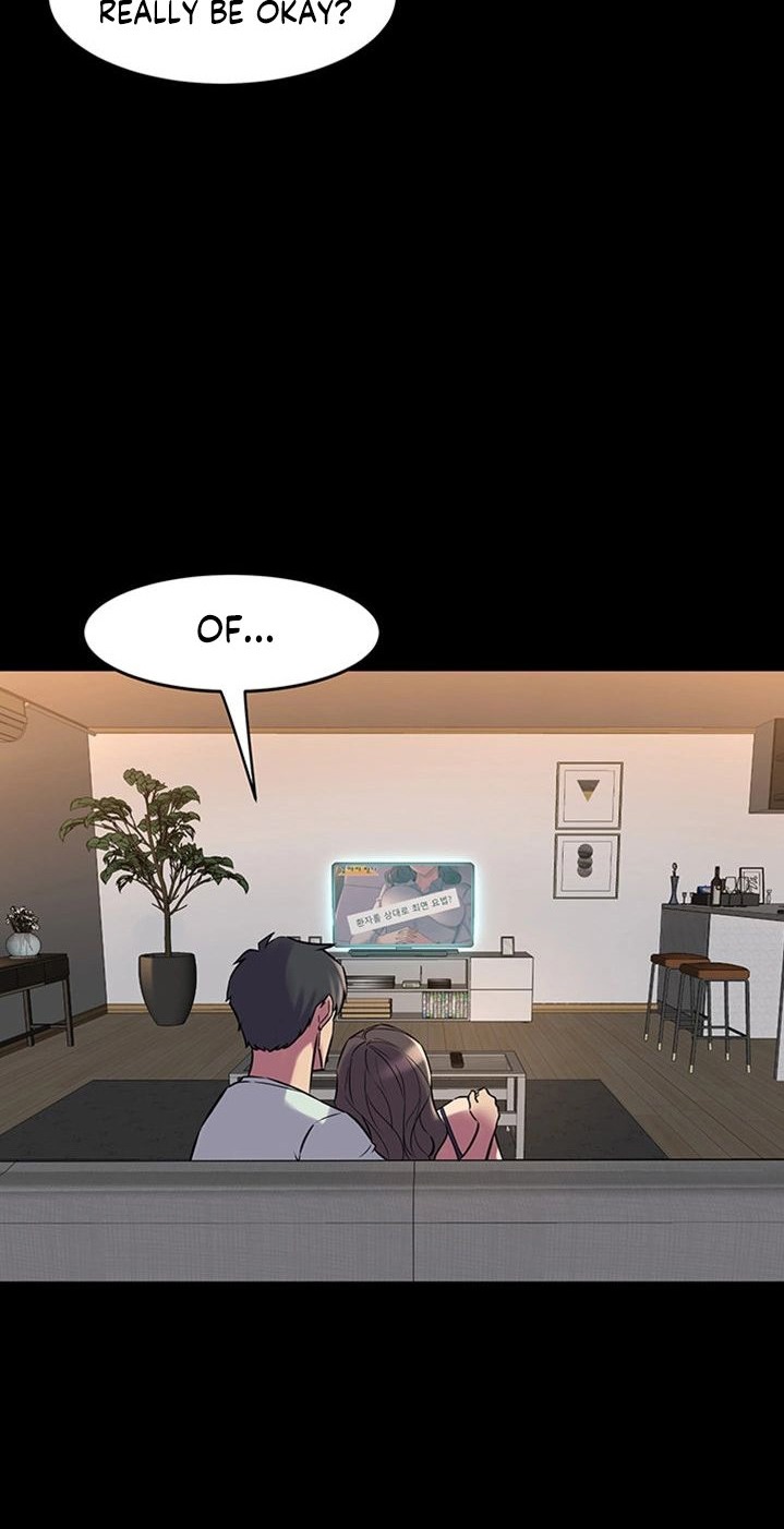 Cohabitation with my Ex-Wife - Chapter 52 [photo 34] - MangaPorn