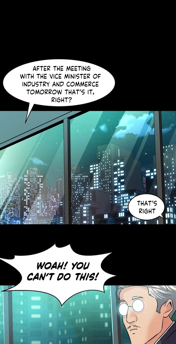 Cohabitation with my Ex-Wife - Chapter 52 [photo 36] - MangaPorn