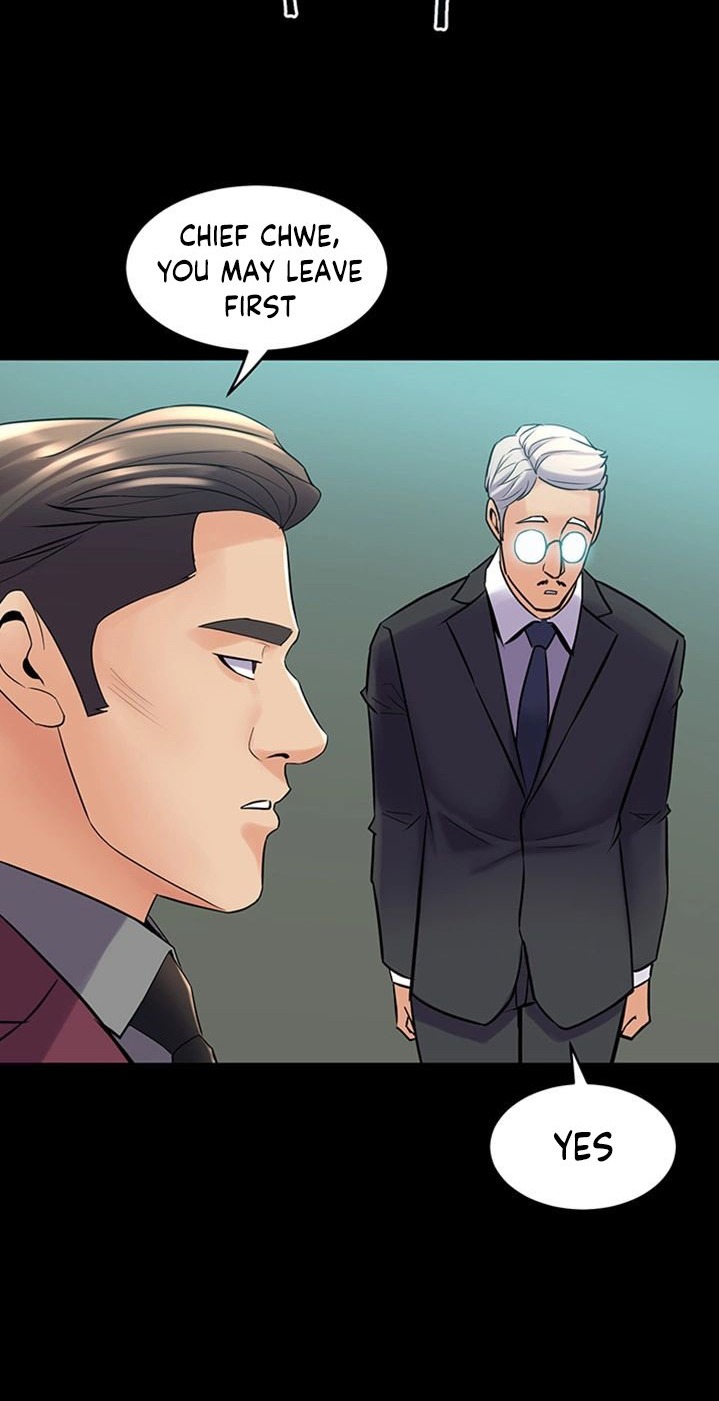 Cohabitation with my Ex-Wife - Chapter 52 [photo 39] - MangaPorn