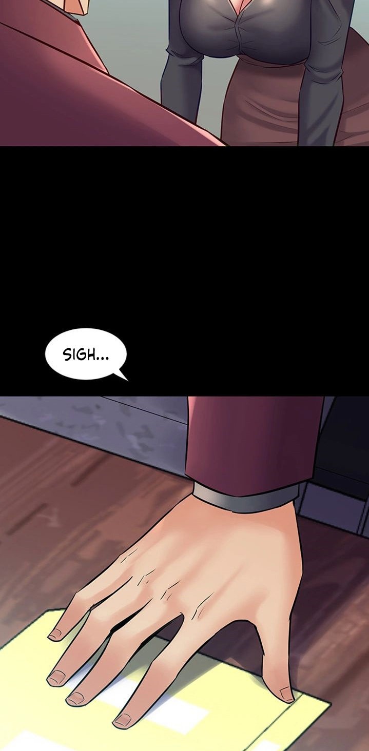 Cohabitation with my Ex-Wife - Chapter 52 [photo 44] - MangaPorn