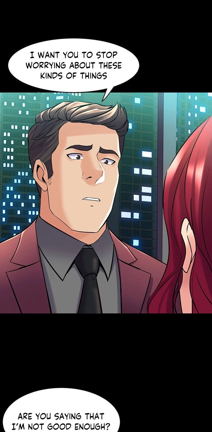 Cohabitation with my Ex-Wife - Chapter 52 [photo 47] - MangaPorn