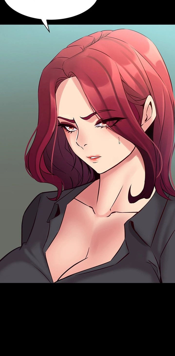 Cohabitation with my Ex-Wife - Chapter 52 [photo 48] - MangaPorn