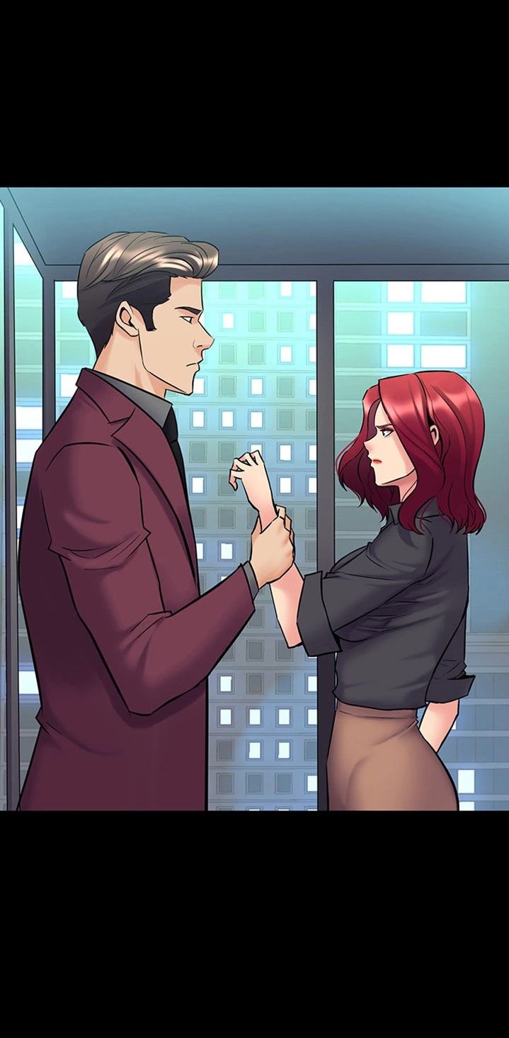 Cohabitation with my Ex-Wife - Chapter 52 [photo 49] - MangaPorn