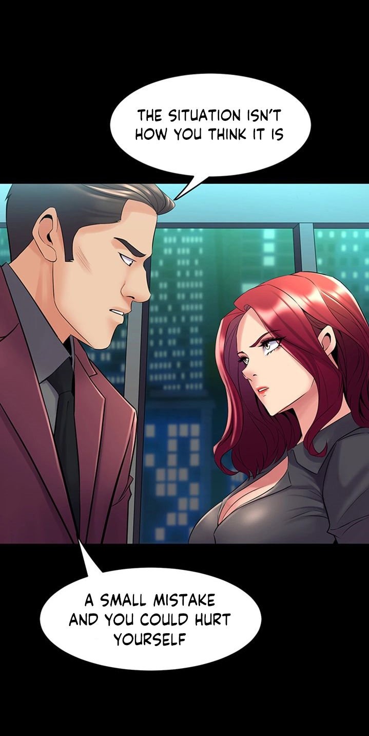 Cohabitation with my Ex-Wife - Chapter 52 [photo 51] - MangaPorn