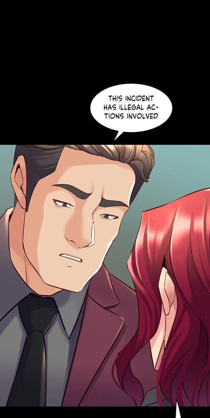 Cohabitation with my Ex-Wife - Chapter 52 [photo 53] - MangaPorn