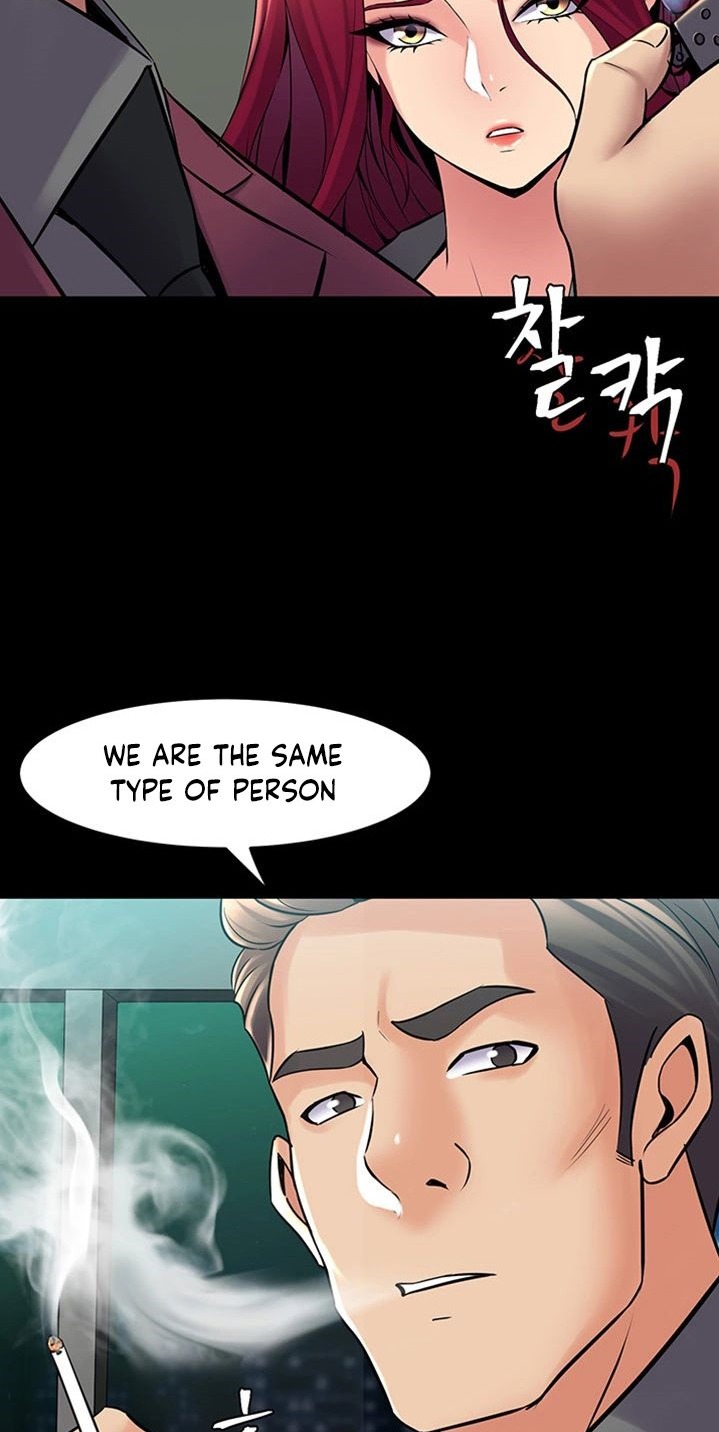 Cohabitation with my Ex-Wife - Chapter 52 [photo 57] - MangaPorn