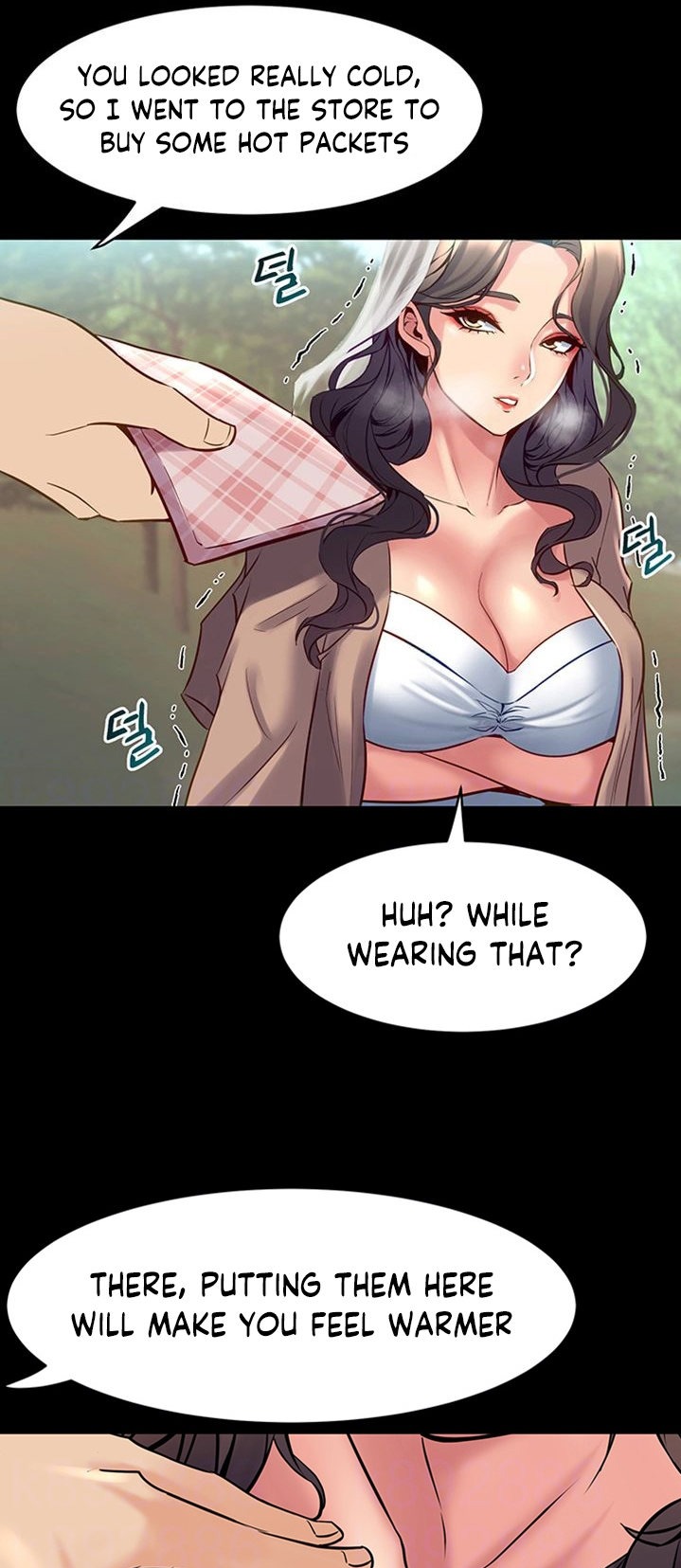 Cohabitation with my Ex-Wife - Chapter 52 [photo 8] - MangaPorn