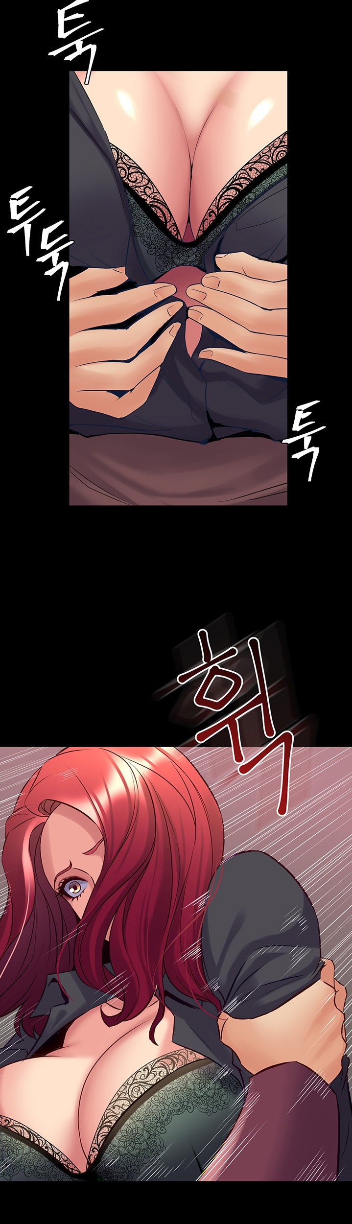 Cohabitation with my Ex-Wife - Chapter 53 [photo 10] - MangaPorn