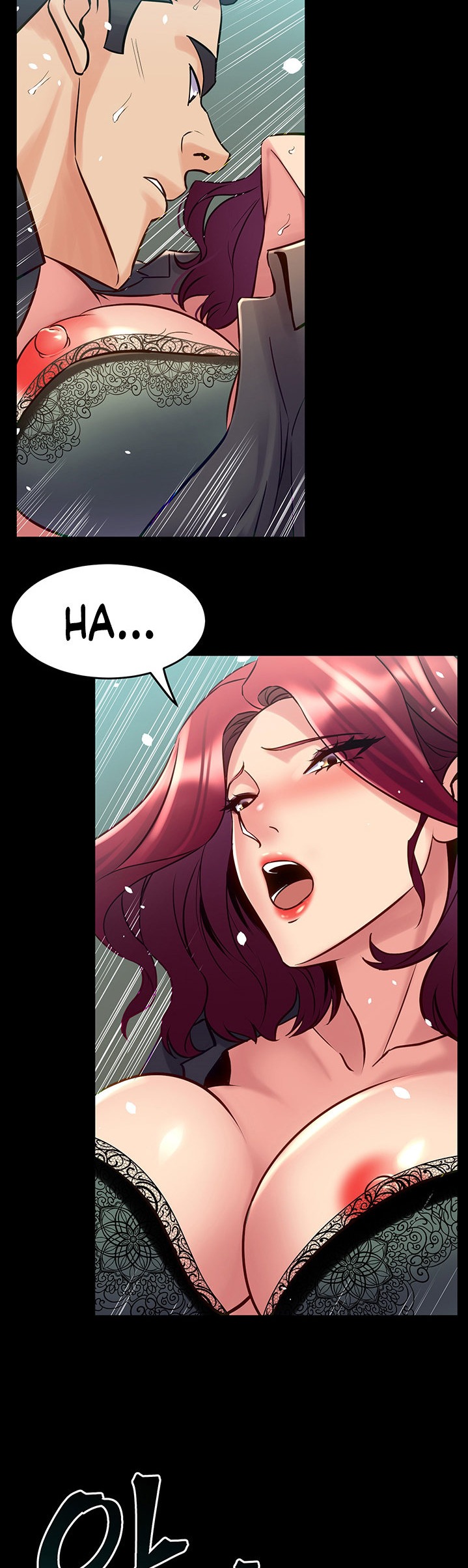 Cohabitation with my Ex-Wife - Chapter 53 [photo 19] - MangaPorn