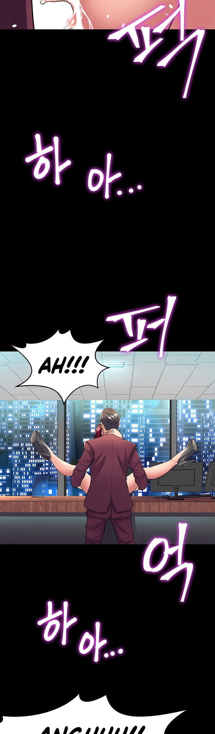 Cohabitation with my Ex-Wife - Chapter 53 [photo 22] - MangaPorn