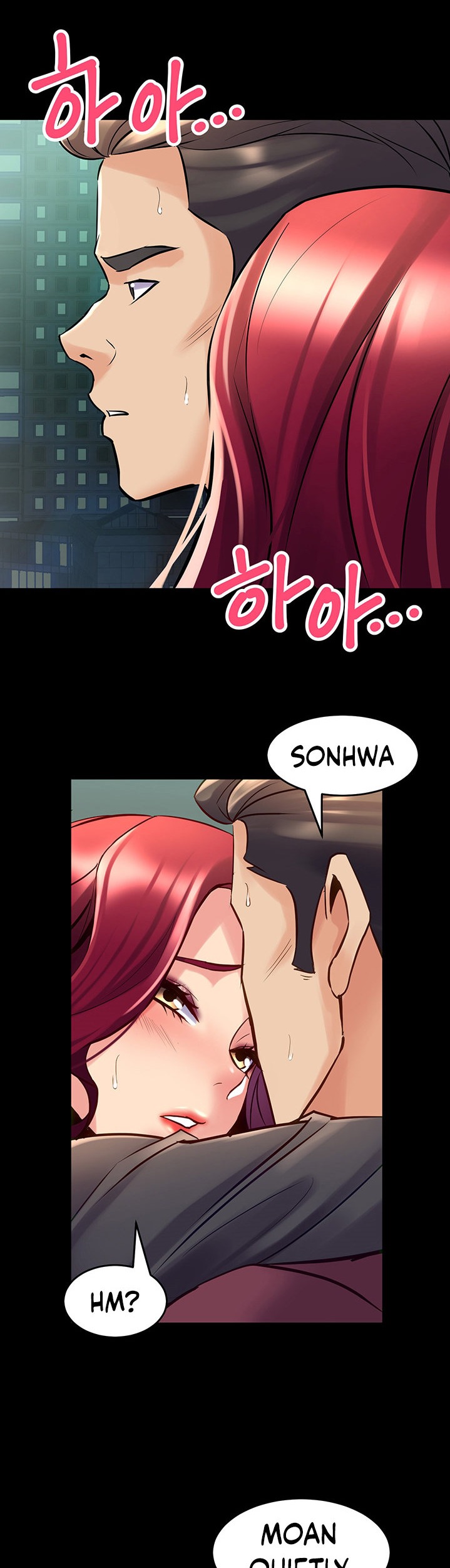 Cohabitation with my Ex-Wife - Chapter 53 [photo 26] - MangaPorn