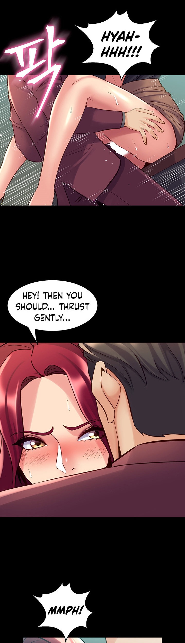 Cohabitation with my Ex-Wife - Chapter 53 [photo 28] - MangaPorn