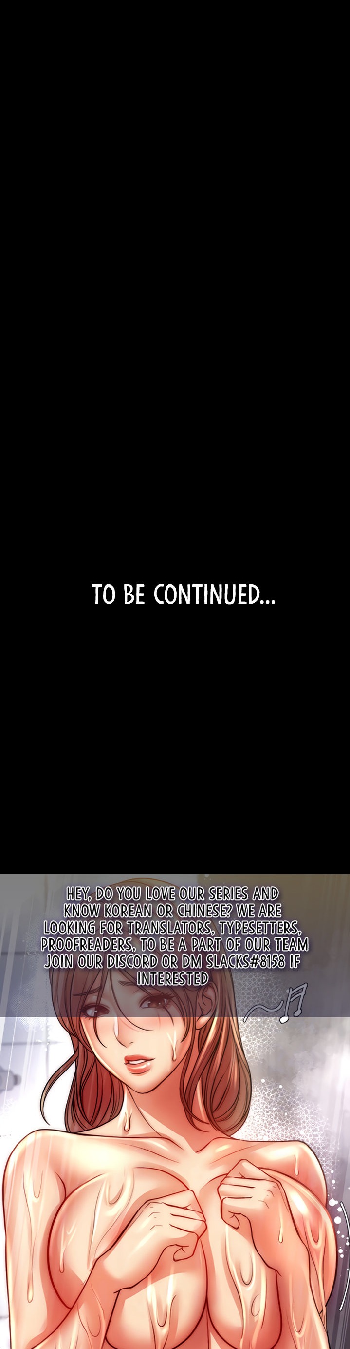 Cohabitation with my Ex-Wife - Chapter 53 [photo 38] - MangaPorn