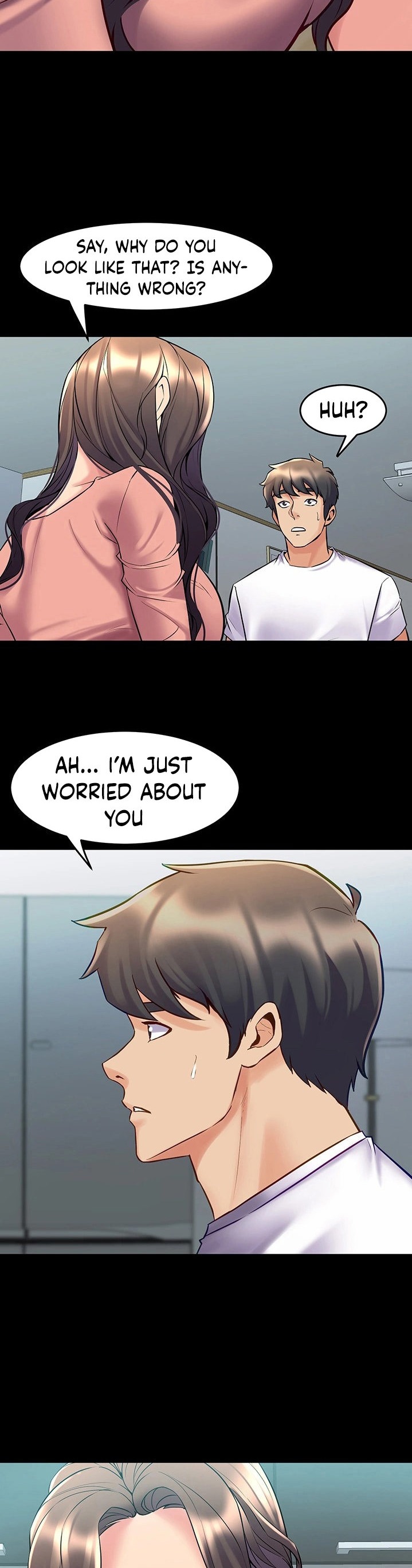 Cohabitation with my Ex-Wife - Chapter 54 [photo 13] - MangaPorn