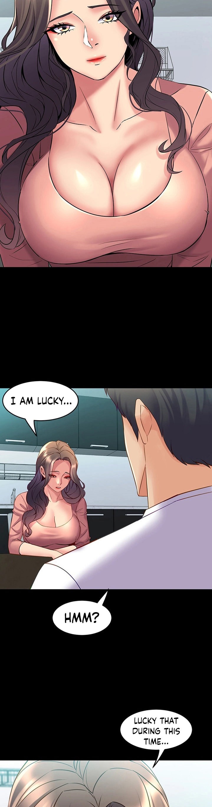 Cohabitation with my Ex-Wife - Chapter 54 [photo 14] - MangaPorn