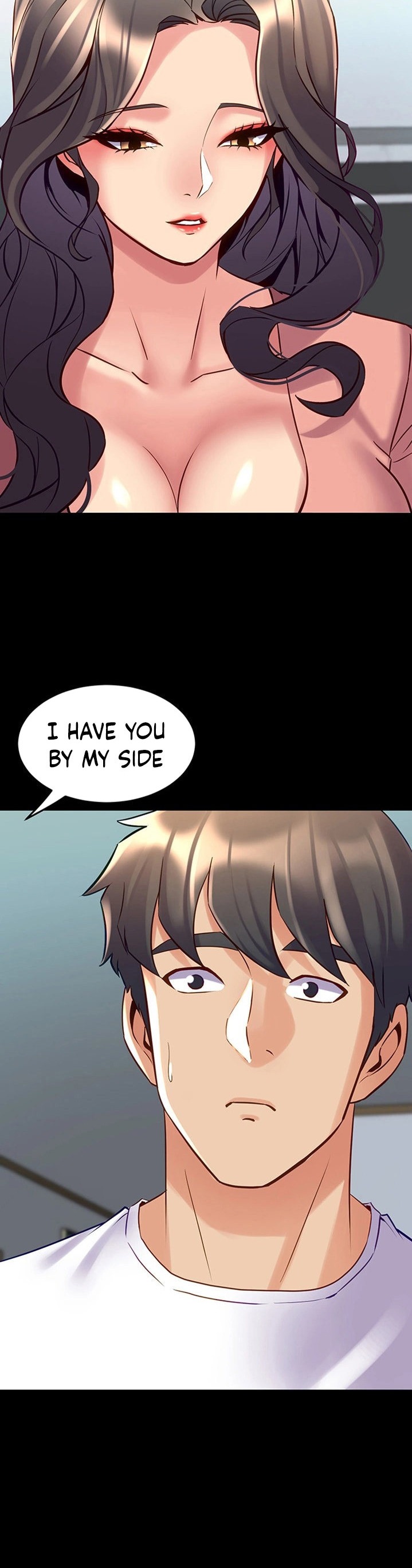 Cohabitation with my Ex-Wife - Chapter 54 [photo 15] - MangaPorn