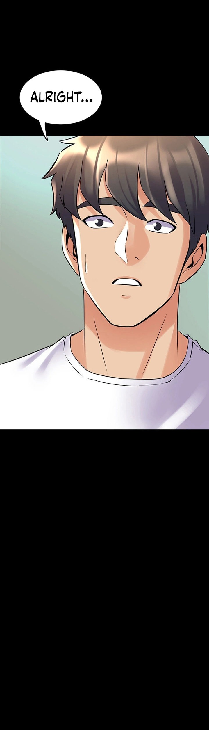 Cohabitation with my Ex-Wife - Chapter 54 [photo 17] - MangaPorn